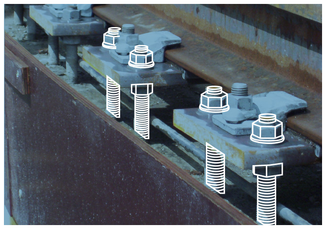 Anchor-bolt-systems
