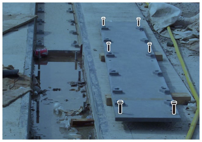 Levelling-systems
