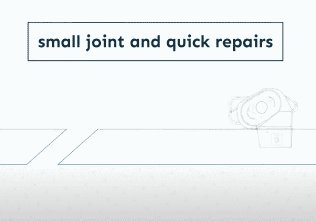 quick repair graph