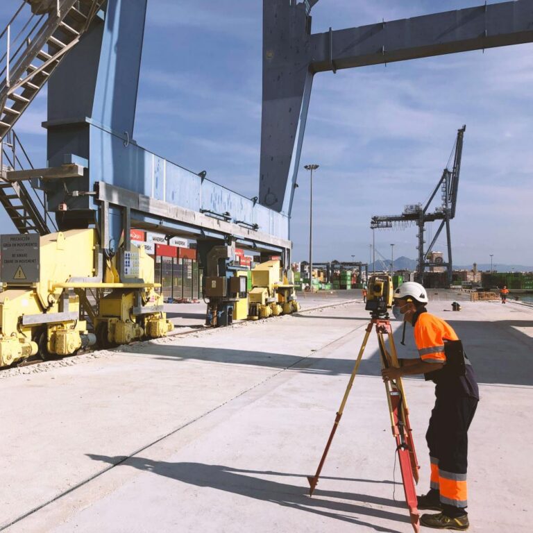 technical inspection