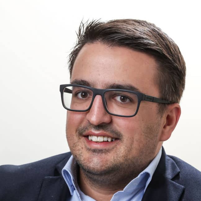 Maarten Impens image