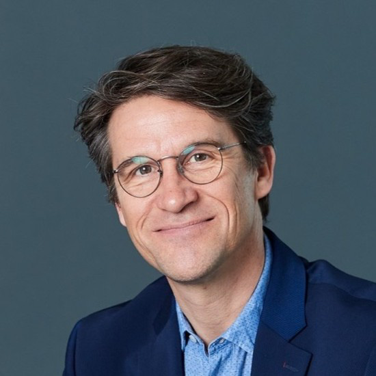 Gaetan Moyersoen