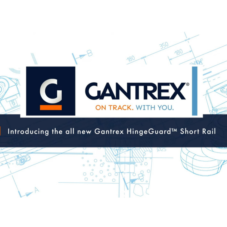 Voies de Trolley pour Grues et Équipements de Levage | Gantrex