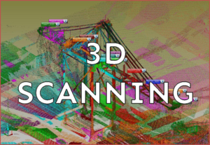 3D-Scanning